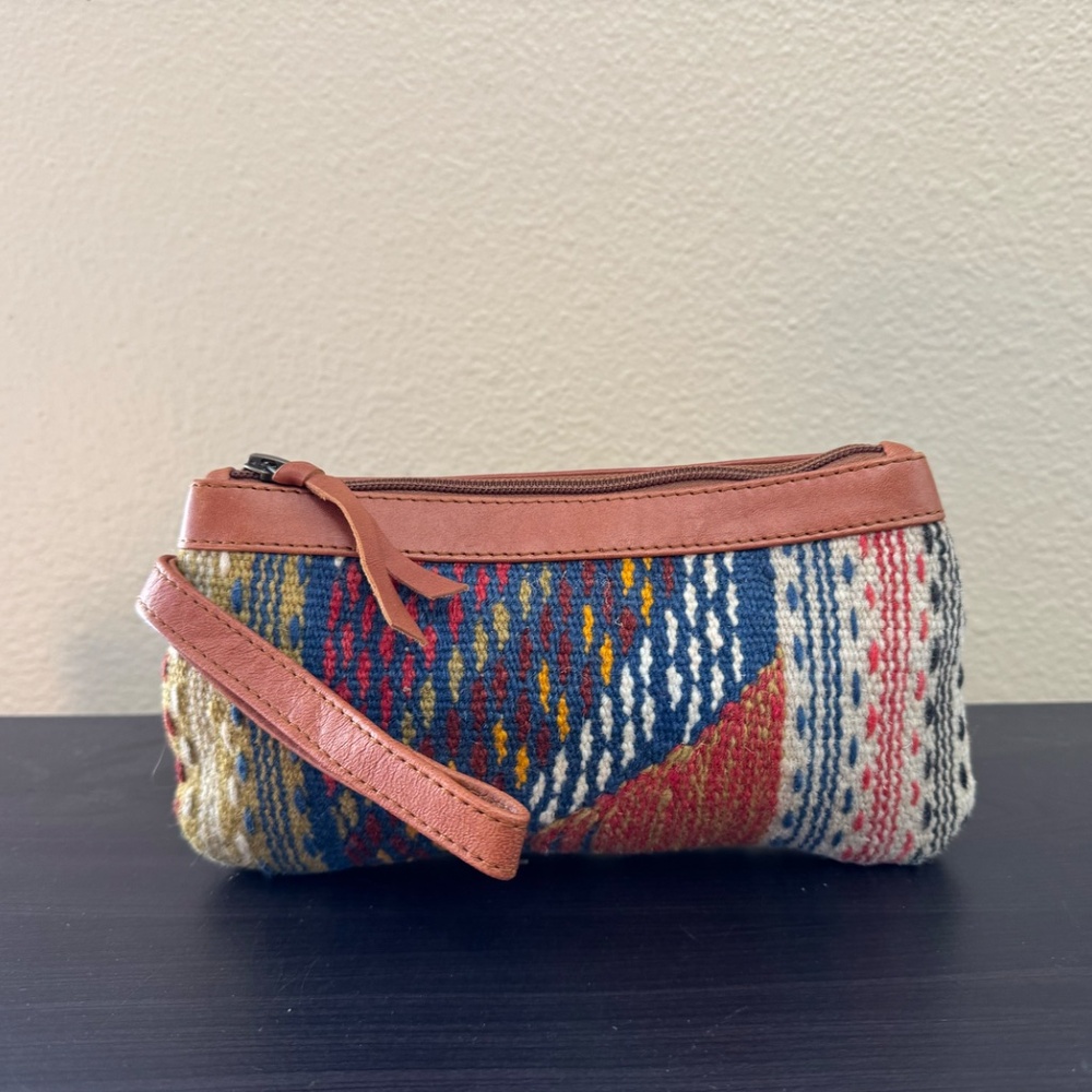 Nena & Co. Morocco Clutch Bag/Wristlet